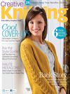 Creative Knitting July 2012