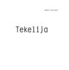 Grujicic Petar -Tekelija