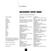 Imsirevic Almir - Balkanski Djavo Srama