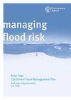 River Tees Catchment Flood Management Plan