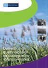 Ecosecurities | Delivering high quality emission reductions to the voluntary market