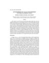 Establishment Of Callus And Suspension Culture In Jatropha Curcas 
