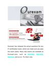 Ourexam HP3-L04 Exam Test Questions