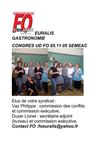Congrés FO UD 65 11 05 2012