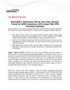 SonicWALL Addresses ‘Bring Your Own Device’ Trend for SMB Customers with Latest SSL VPN Firmware Release