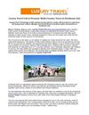 Luxury Travel Ltd to Promote Multi Country Tours in Southeast Asia