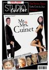 Gazette des Mariés "Studio Ciné Live Magazine" par CREER POUR VOUS