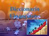 Diccionario :3