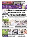 La Unión de Morelos 13 Mayo 2012