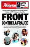 Le Jeune Algérien