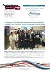 Cruise Excellence Awards Atlantic and Northern Europe - Press release
