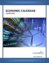 Economic Calendar 14-05-2012