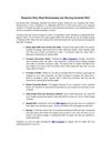 Reasons Why Most Businesses are Moving towards SEO