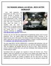 THE PREMIERE GERMAN CAR REPAIR- BOCA RATON WORKSHOP