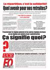 Quel avenir pour nos retraites?