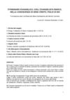 Itinerario evangelico con l'evangelista Marco