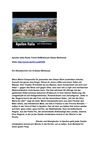 Apulien Italia Reise Travel SelMcKenzie Selzer-McKenzie