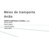 Transportes Aéreos