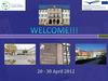 WELCOME!!! 