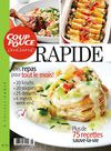 Coup de Pouce Cuisine Rapide N 15 2011 