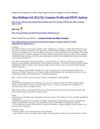 Elco Holdings Ltd. (ELCO) Company Profile and SWOT Analysis