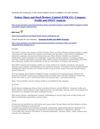 Emkay Share and Stock Brokers Limited (EMKAY) Company Profile and SWOT Analysis