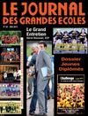 Le Journal des Grandes Ecoles - N°62 - Mai 2012