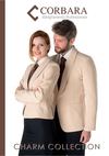 Corbara Charm Collection - Abbigliamento Professionale