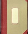 Carnet de voyage - Soraya