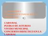 2ºA Actividades 2º trimestre