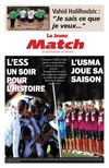 Le Jeune Match