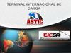 servicios 2012 Astic