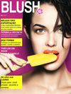 Blush- Revista Customizada Perfumaria Sumirê
