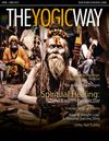 The Yoga Way Magazine April-June 2012