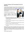 Accurate Conference Call Transcription Services for Businesses
