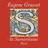 les enseignes de "la Samaritaine" à Paris