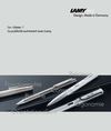 LAMY 2012