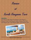 Romance at Kerala Honeymoon tours