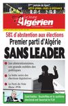 Le Jeune Algérien