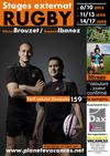 Fly Rugby 2012 Externat