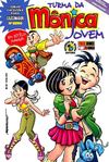 Turma da Mônica Jovem - Edição 00
