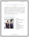Why Companies Outsource Human Resources Management Processes