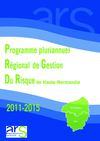 Programme pluriannuel Régional de Gestion Du Risque de Haute-Normandie - 2011/2015
