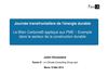 ATELIER 5 - FACTORX - Bilan Carbone