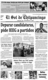 El Sol de Chilpancingo - 11 Mayo 2012