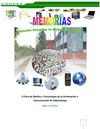 Memorias de la II Feria de Medios y Tecnologías de la Información y Comunicación en Sabanalarga