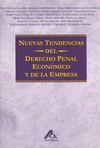 La responsabilidad penal corporativa