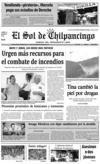 El Sol de Chilpancingo - 14 Mayo 2012