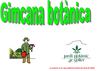 gimkana botànica