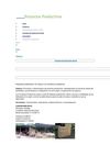 Proyectos Productivos